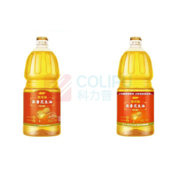 金龙鱼 浓香 花生油 1.8L