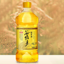金龙鱼 食用油 谷维多双一万稻米油 1.8L , 谷维素10000PPM
