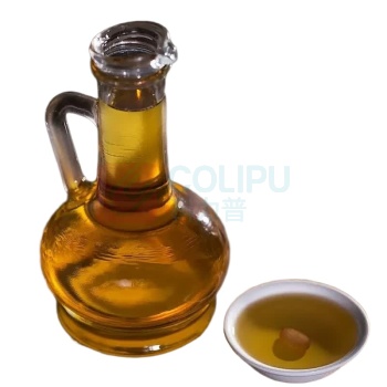 咪然 古法压榨花生油 5L/桶