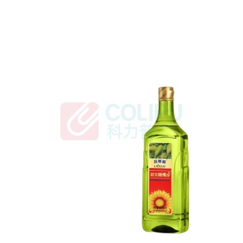 贝蒂斯 BETIS 橄榄葵花籽油礼盒 600ml*2/盒