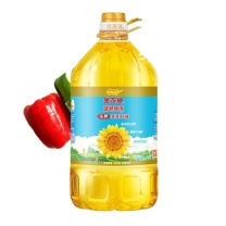 金龙鱼 葵花籽油 5L