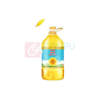 金龙鱼 葵花籽油 5L