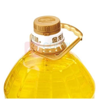 金龙鱼 平安喜乐优选稻香稻米油 5L