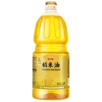 金龙鱼 稻米油 臻选系列 1.8L