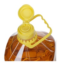 鲁花 香味经典浓香大豆油 5L