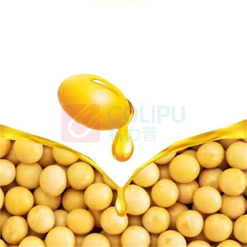 鲁花 厨中香浓香大豆油 900ml 新老包装随机发