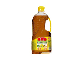 鲁花 低芥酸特香菜籽油 900ml/瓶 (非转基因)