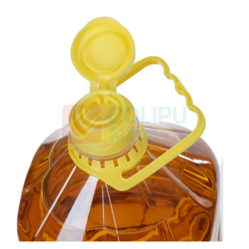 鲁花 大豆油 5L/桶 (非转基因)