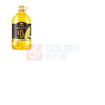 金龙鱼 零反式脂肪玉米胚芽油 4L