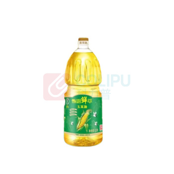 金龙鱼 甄露鲜萃玉米油 1.8L