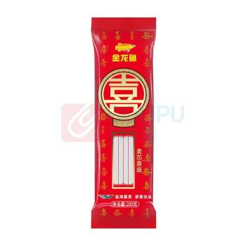 金龙鱼 锦绣繁花礼 58型