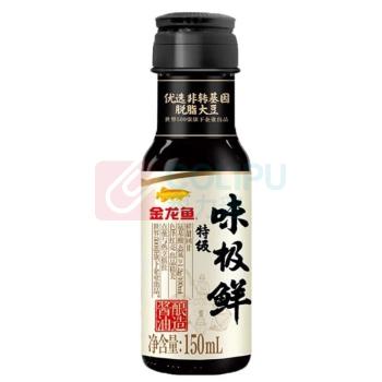 金龙鱼 锦绣繁花礼 58型
