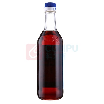 三添 芝麻油 500ml/瓶