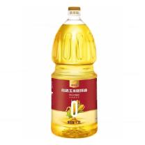 金龙鱼 玉米胚芽油 1.8L (零反)
