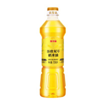 金龙鱼 稻米油 谷珍双萃 700ml