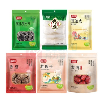 富昌 恭喜發财礼盒 1068g