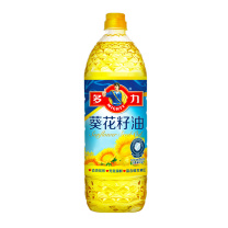 多力 MIGHTY 葵花籽油 900ml/瓶