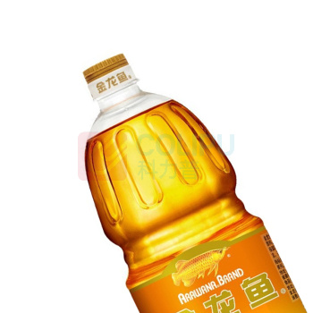 金龙鱼 压榨一级特香花生油 2.5L/桶 6桶/箱