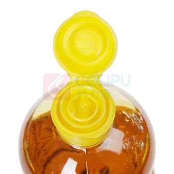 鲁花 5S压榨一级花生油 1L/桶 12桶/箱