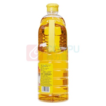 鲁花 5S压榨一级花生油 2.5L/桶 6桶/箱