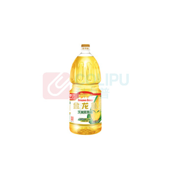 金龙鱼 玉米油 1.8L/桶 6桶/箱 (非转基因)
