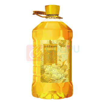 金龙鱼 谷维多东方好礼 稻米油 5L 