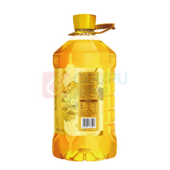 金龙鱼 谷维多东方好礼 稻米油 5L 