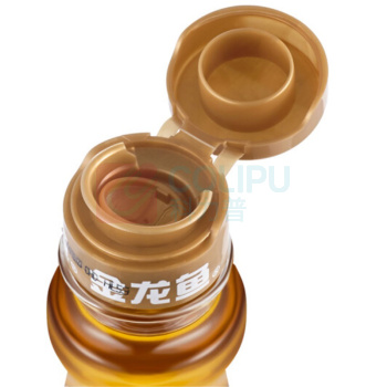 金龙鱼 压榨芝麻油 食用油 400ML 