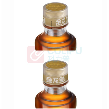 金龙鱼 压榨芝麻油 食用油 400ML 