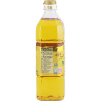 金龙鱼 双一万谷维多稻米油 900ml/瓶 15瓶/箱