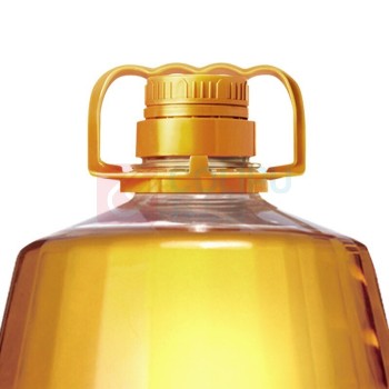 金龙鱼 胡姬花古法花生油 金衣玉食 5L 