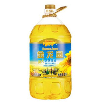 金龙鱼 阳光葵花籽油 5L 