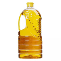 鲁花 食用油 5S 物理压榨 压榨一级 花生油 2.5L