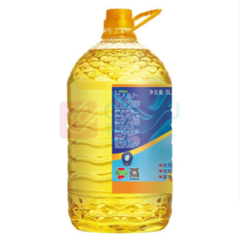 多力 MIGHTY 葵花籽油 5L/桶