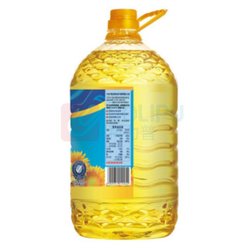多力 MIGHTY 葵花籽油 5L/桶