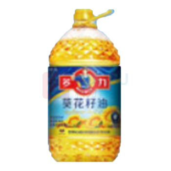 多力 MIGHTY 葵花籽油 5L/桶