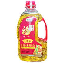 福临门 色香味调和油 1.8L 