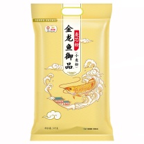 金龙鱼 麦芯粉 御品 5kg  中筋