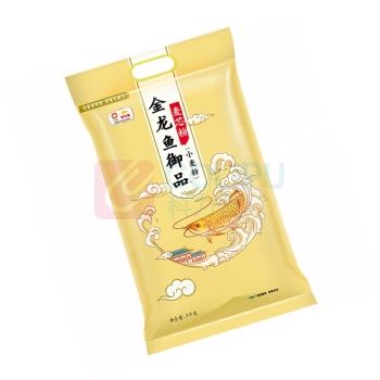 金龙鱼 麦芯粉 御品 5kg  中筋