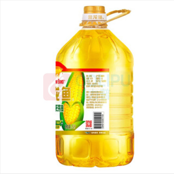 金龙鱼 玉米油 5L 5L/桶 