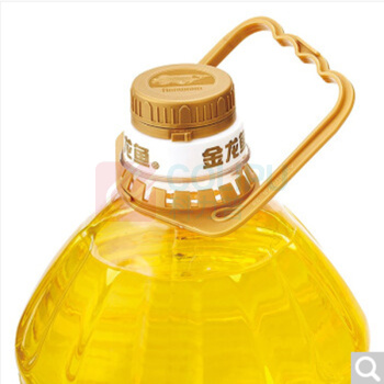 金龙鱼 玉米油 5L 5L/桶 