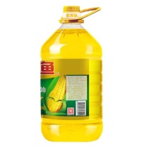 金龙鱼 玉米油 5L 5L/桶 