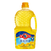 多力 MIGHTY 葵花籽油 1.8L