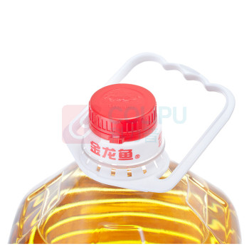 金龙鱼 食用油 葵花籽清香型 5L 