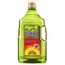 贝蒂斯 BETIS 4L橄榄葵花调和油 单瓶 