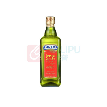 贝蒂斯 BETIS 橄榄油 特级初榨 500ml/瓶 