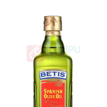贝蒂斯 BETIS 橄榄油 特级初榨 500ml/瓶 