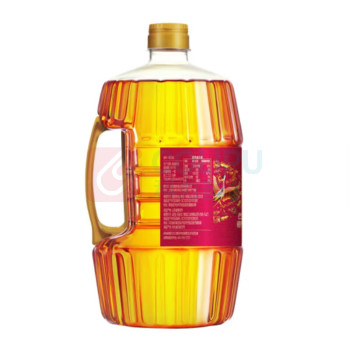 胡姬花 金衣玉食花生油 / 1.8L/桶 6桶/箱