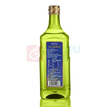 贝蒂斯 BETIS 食用植物调和油 稻米橄榄 508ml*2瓶/盒 