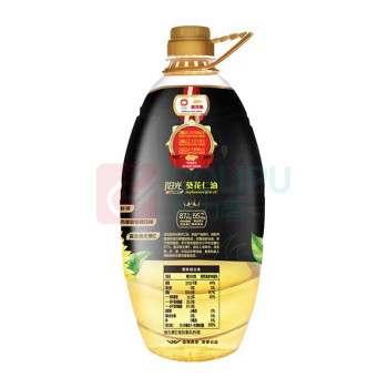 金龙鱼 食用油 葵花仁油 5L 